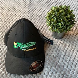 *Port Authority* Flex Fit “Flanagan’s” Hat